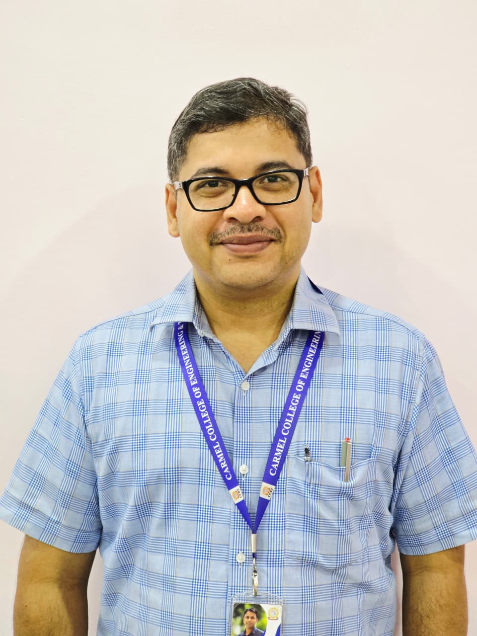 Mr. Krishnanunni M.